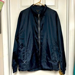 Rain Jacket
